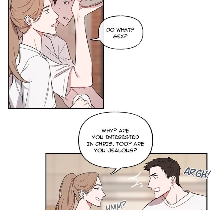 Our Future - Chapter 6